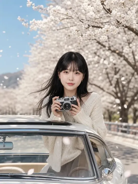 여행