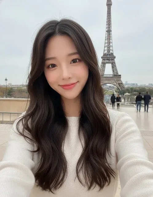 여행